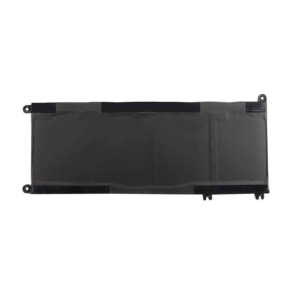 Dell Original Laptop Battery Box Inspiron 15 7778 | 33YDH | 56Wh (Box Seal Opened for Serial No) view 4